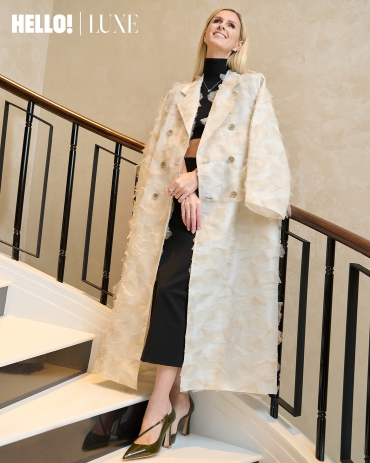 Nicky Hilton