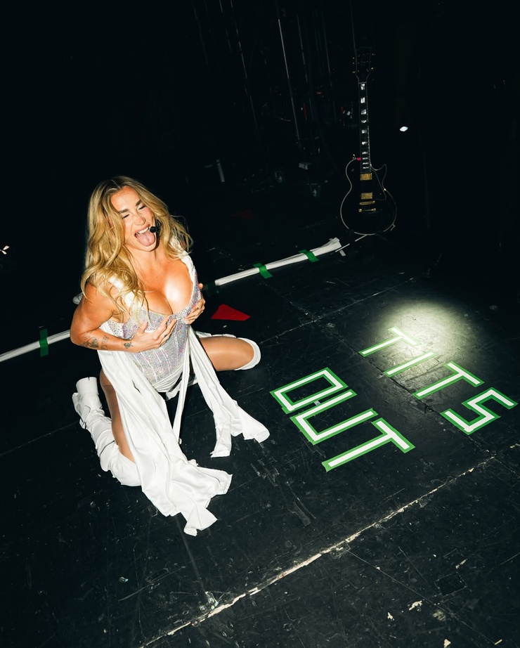 Ke$ha