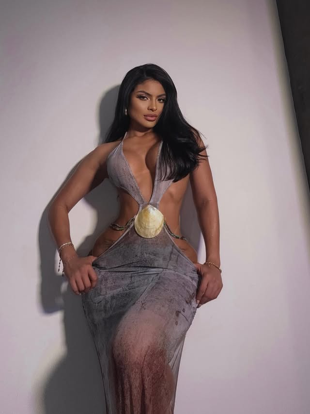 Stefa Ceballos