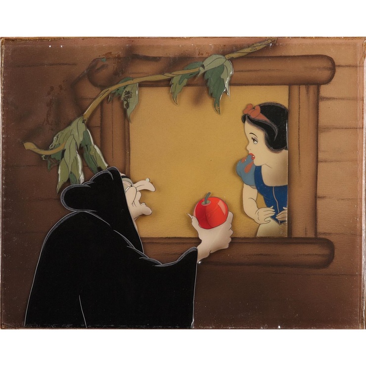 Snow White and the Seven Dwarfs