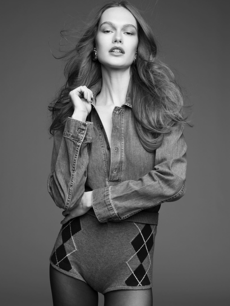Dasha Maletina