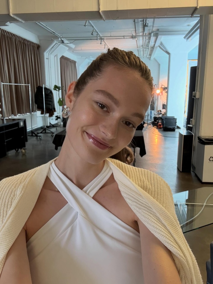 Dasha Maletina