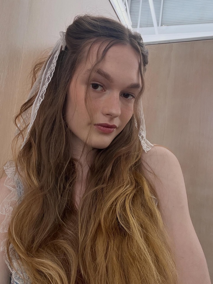 Dasha Maletina