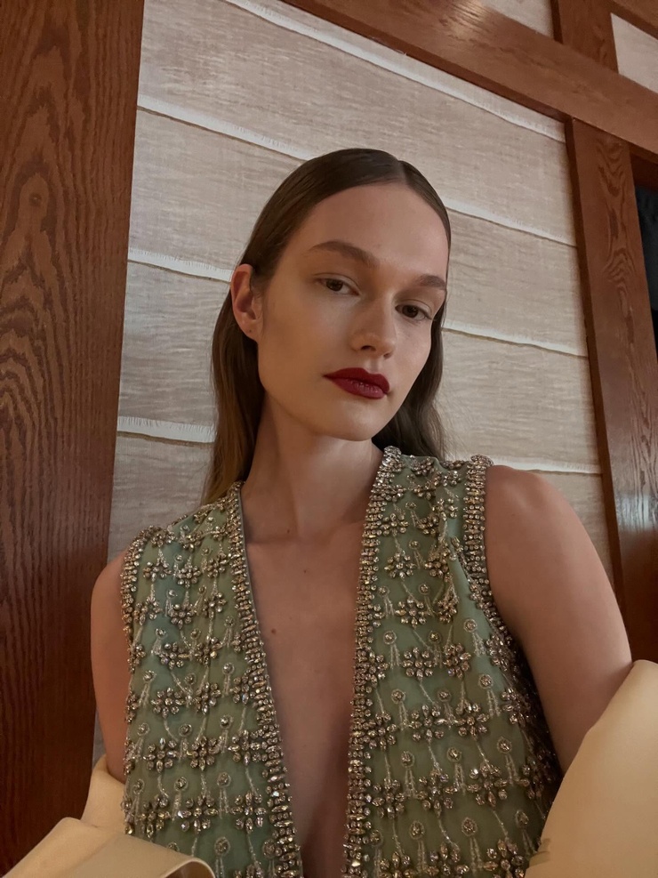 Dasha Maletina
