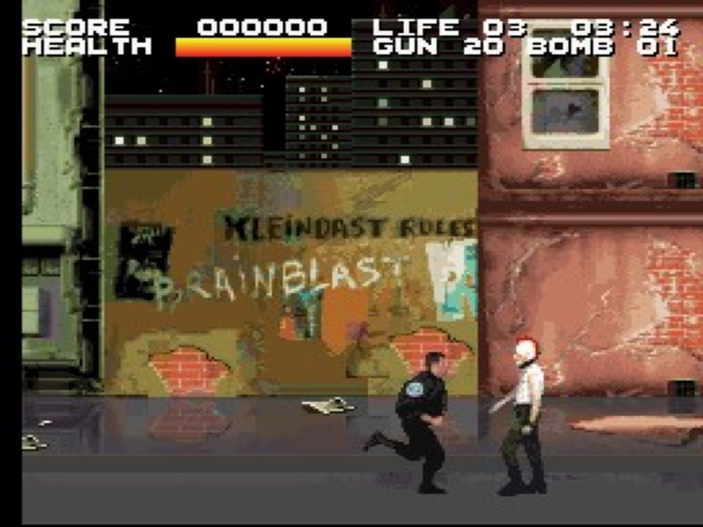 Timecop