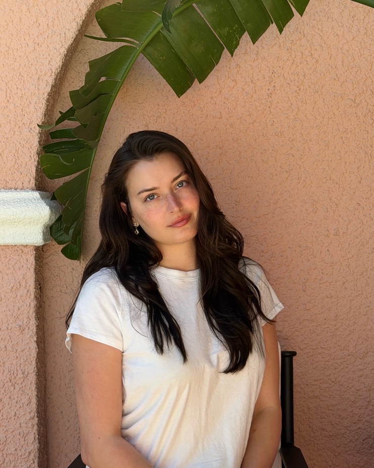 Jessica Clements Jessica Clements