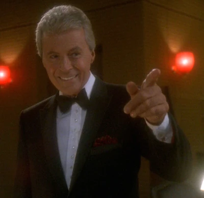 James Darren