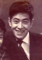 Image of Hiroshi Kawaguchi