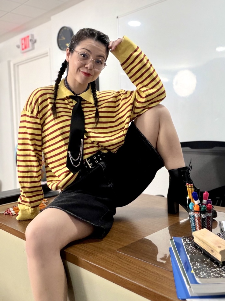 Mochi Mona