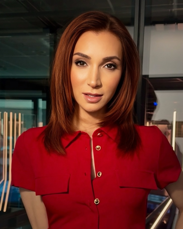 Kira Alin