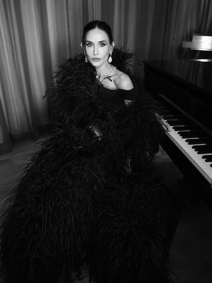 Demi Moore
