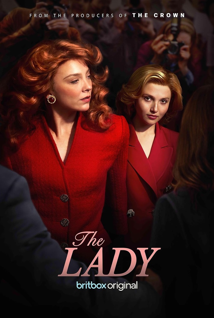 The Lady
