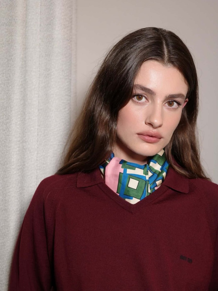 Diana Silvers