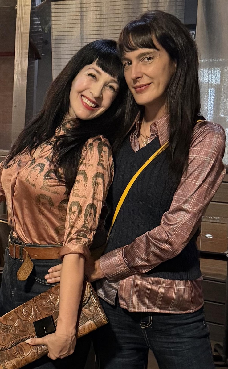Grey DeLisle