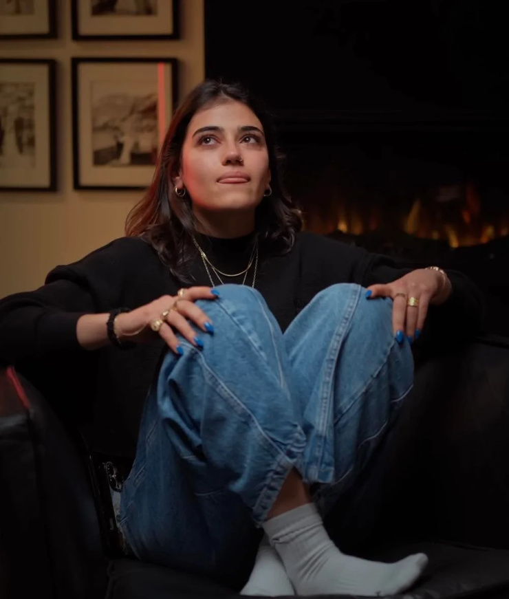 Sara Saffari