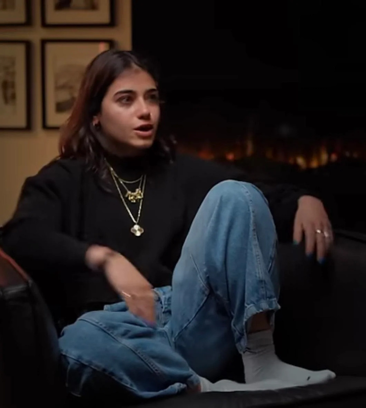 Sara Saffari