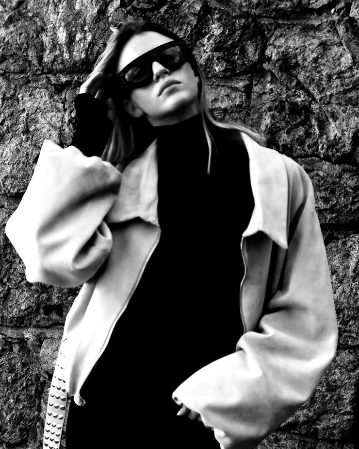 Sara Croce