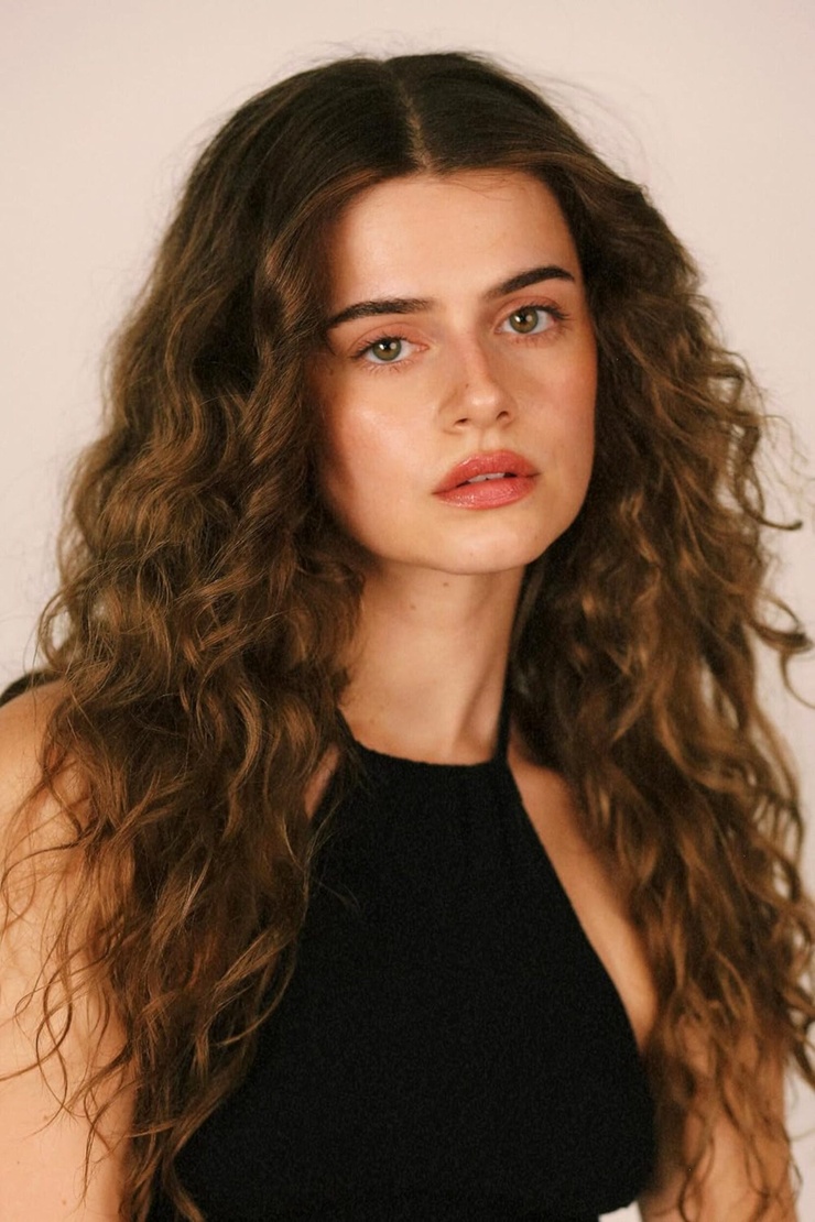 Alexa Mareka
