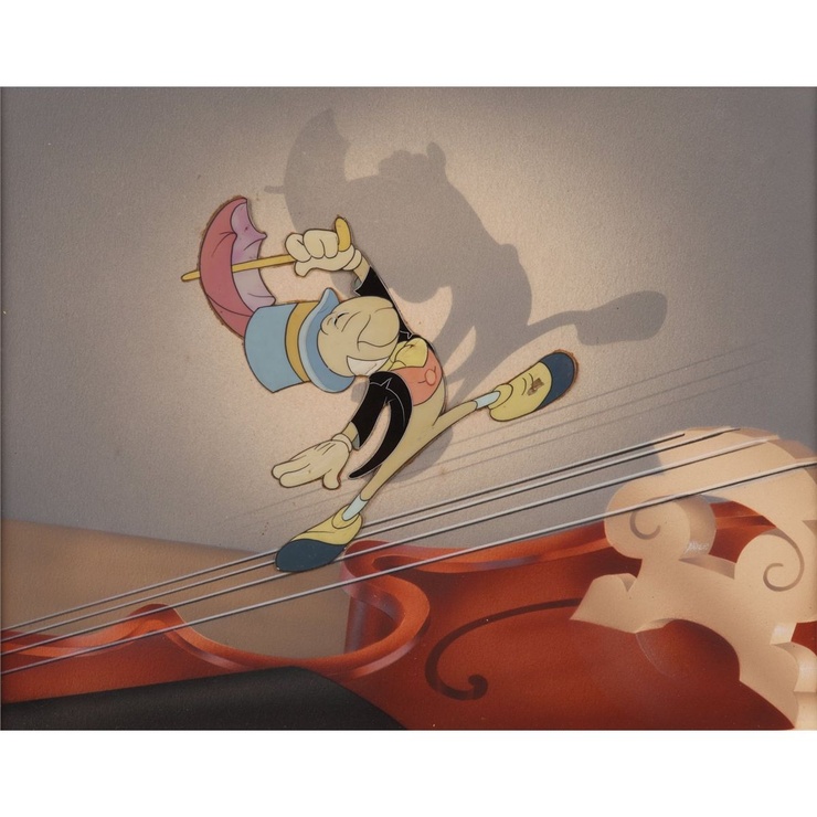 Pinocchio (1940) Pinocchio (1940)