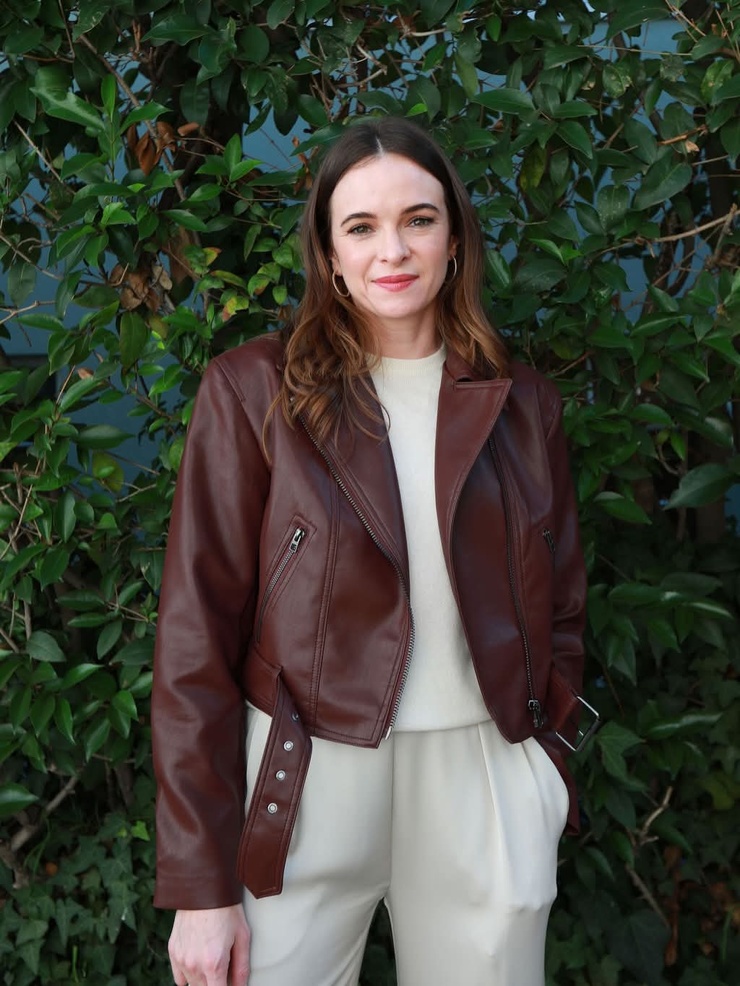 Danielle Panabaker Danielle Panabaker