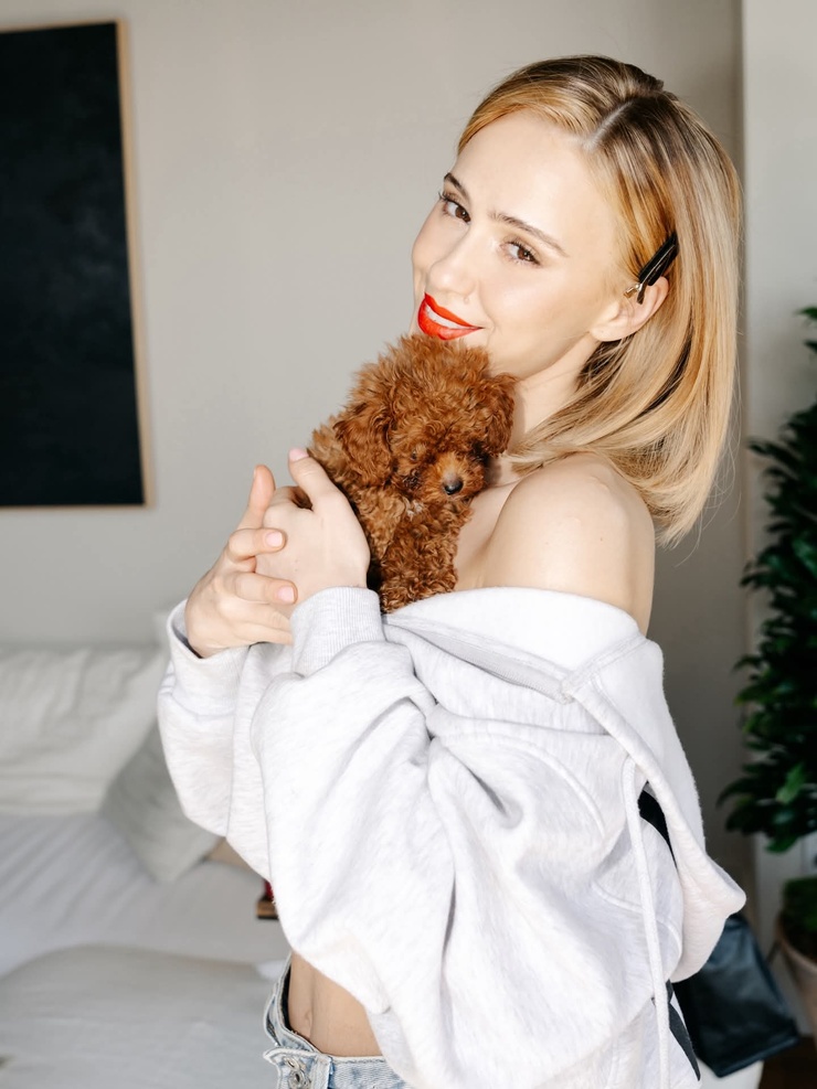 Maria Bakalova Maria Bakalova