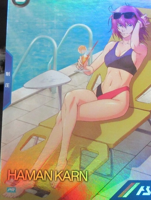 Haman Karn