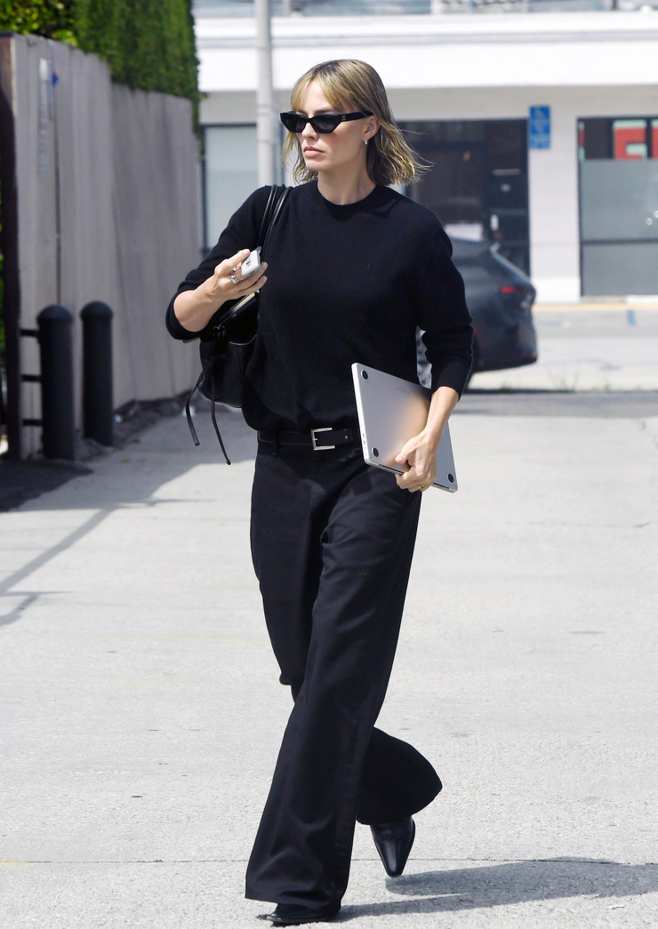 Margot Robbie Margot Robbie