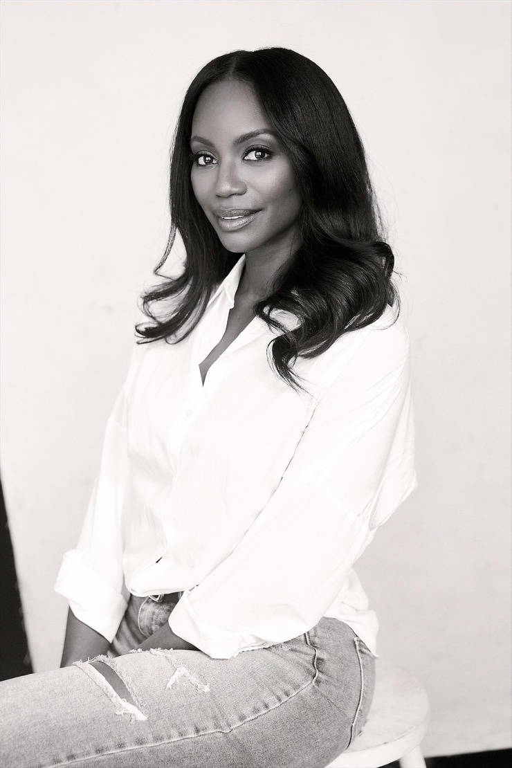 Taja V. Simpson