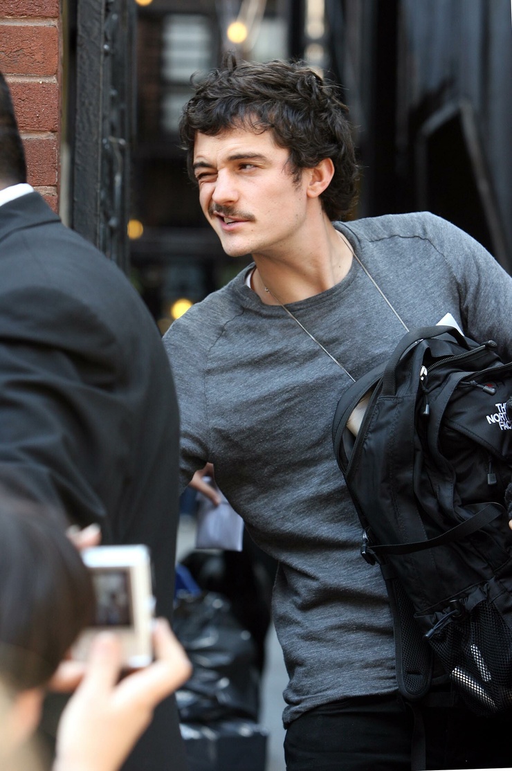 Orlando Bloom
