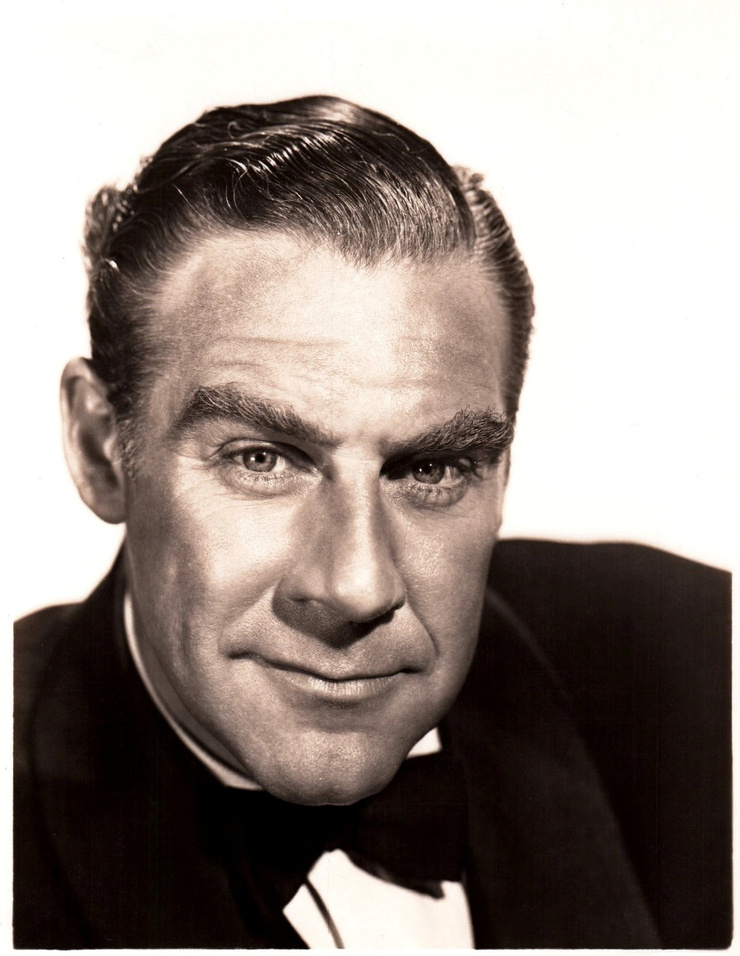 Paul Douglas