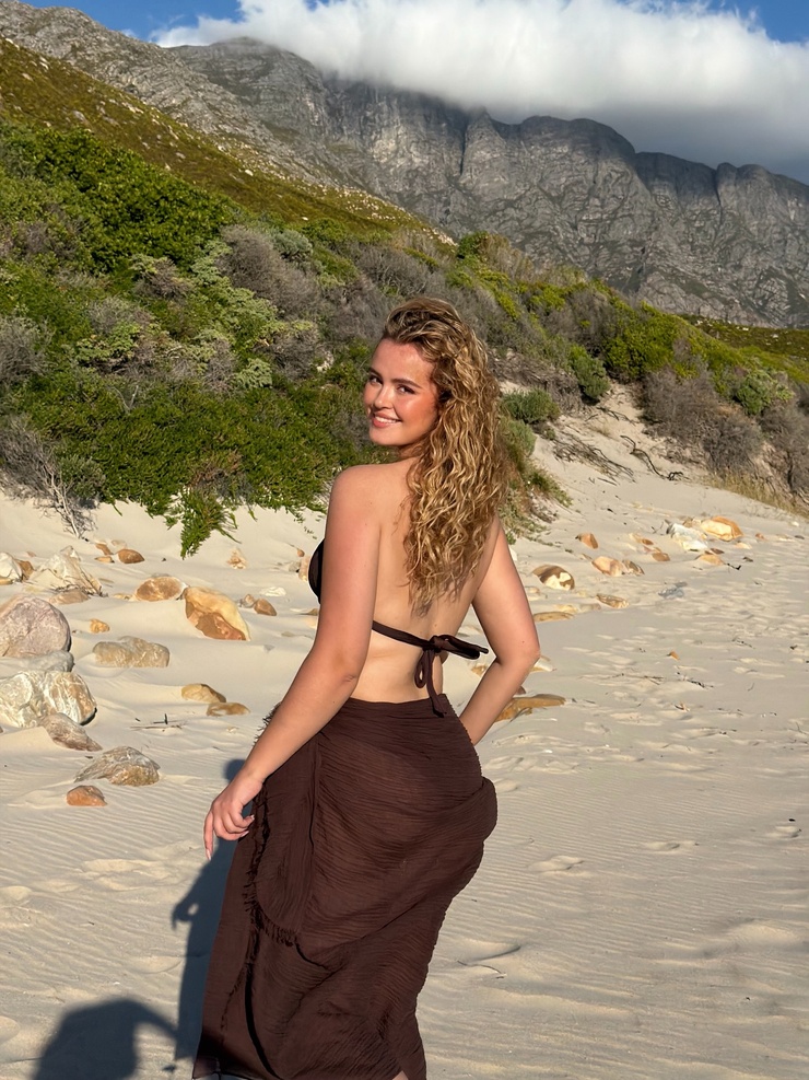 Soraya Eckes