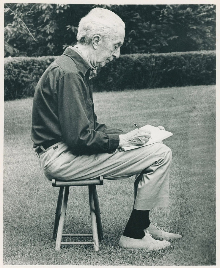 Norman Rockwell