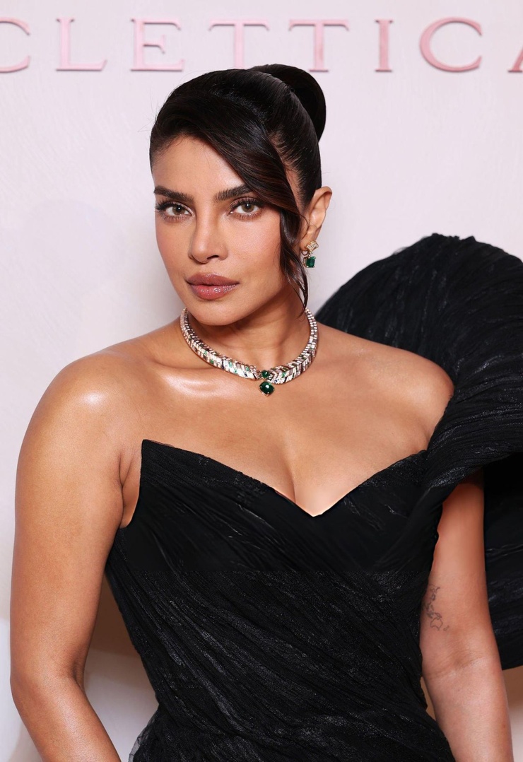 Priyanka Chopra Priyanka Chopra