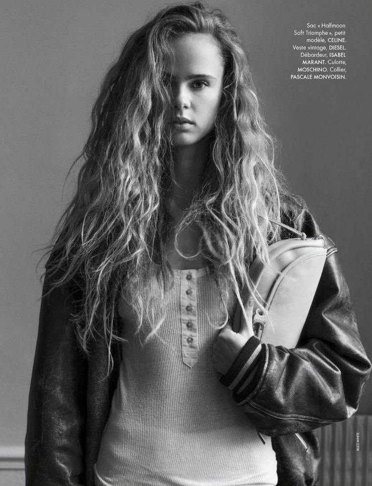 Olivia Vinten