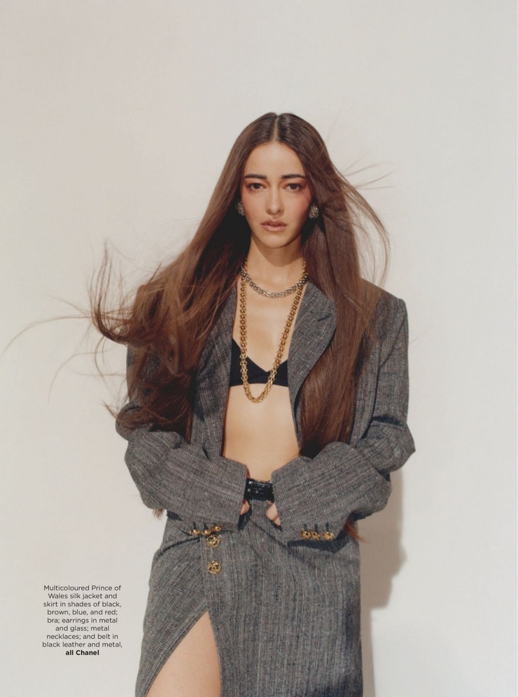 Ananya Panday