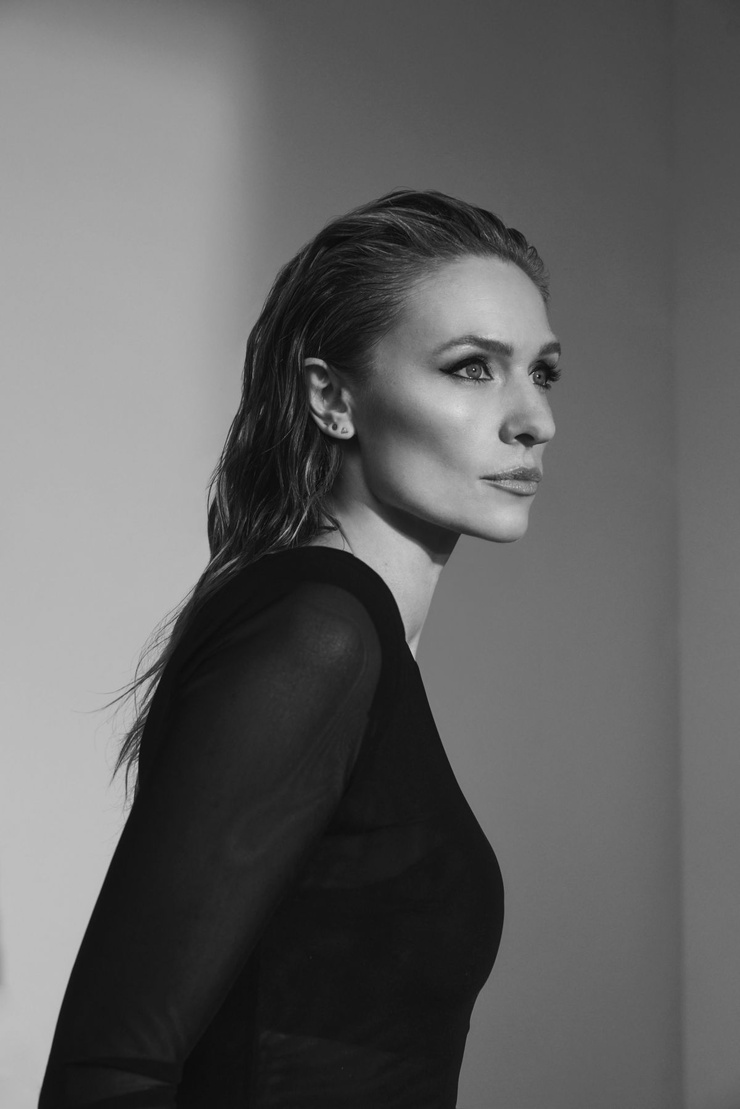 Michaela McManus