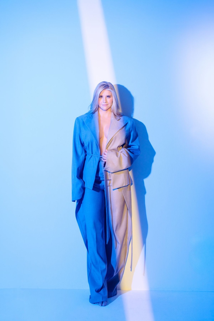Beatrice Egli