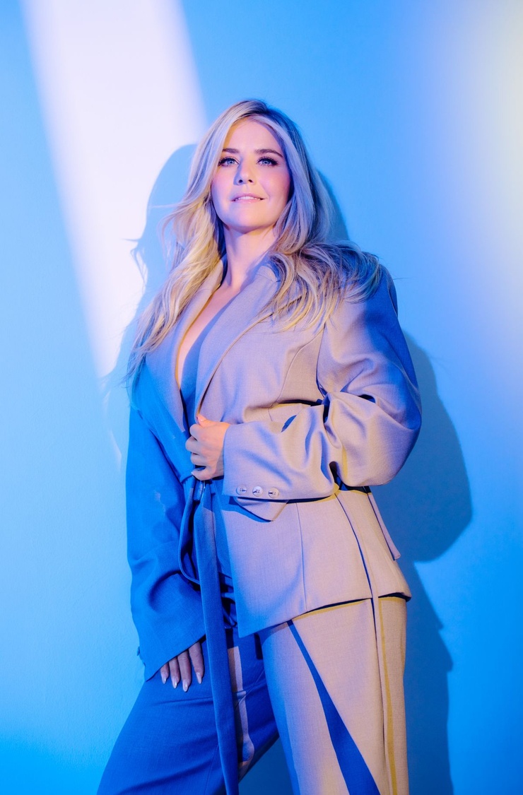 Beatrice Egli