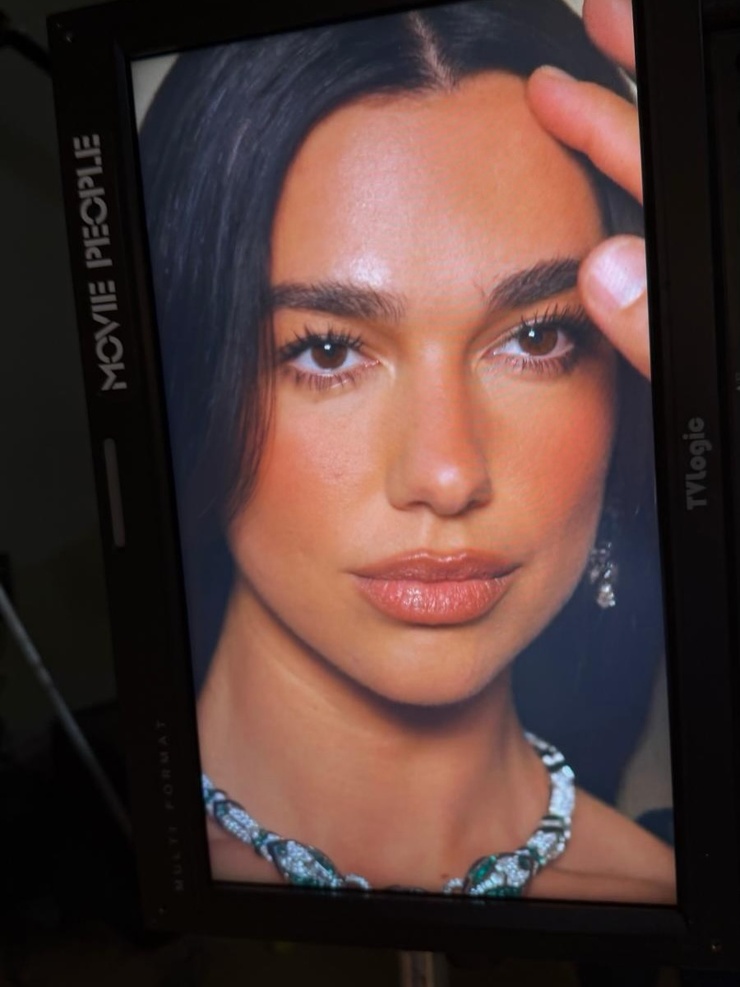 Dua Lipa