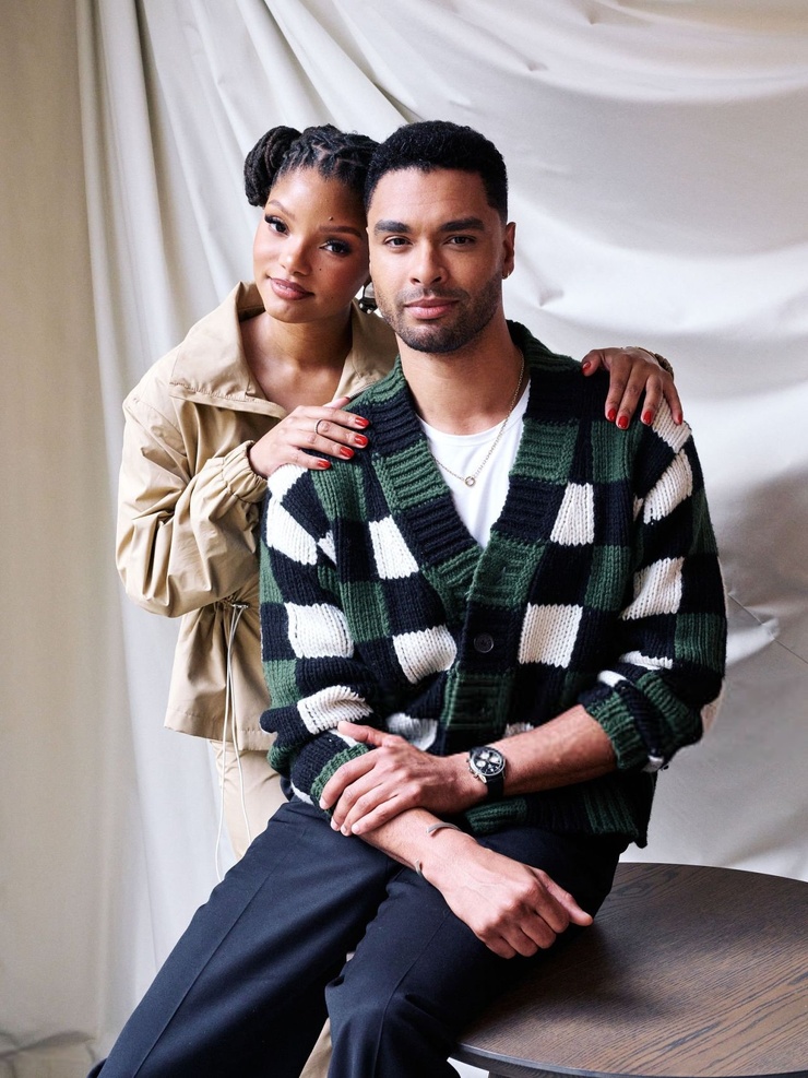 Halle Bailey