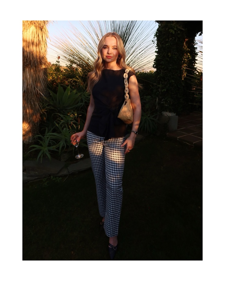Madison Iseman