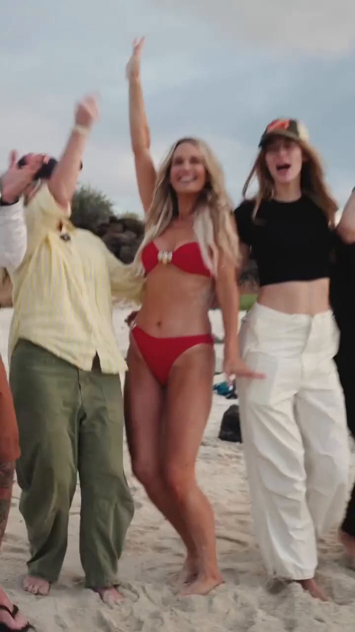 Molly Sims