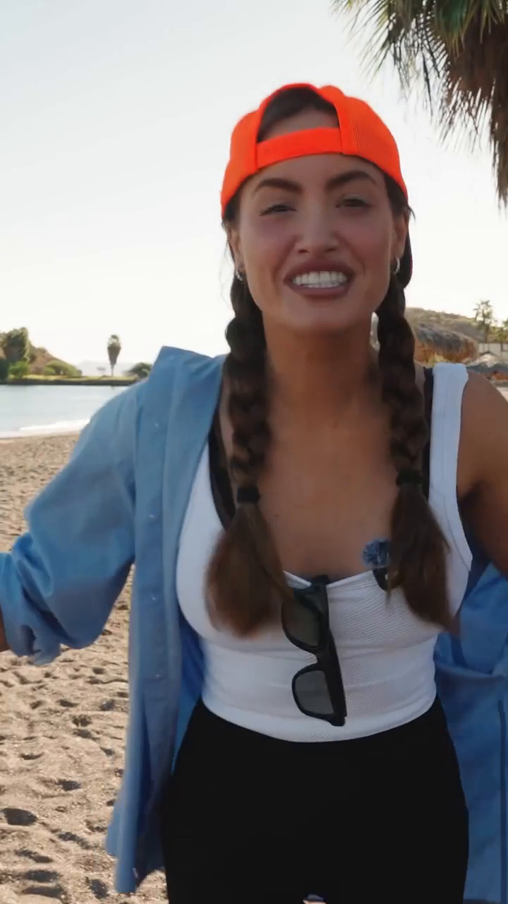 Haley Kalil