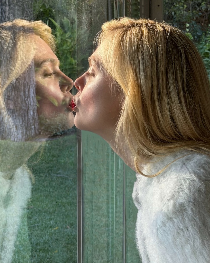 Elle Fanning Elle Fanning