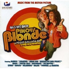 Pinoy/Blonde                                  (2005)