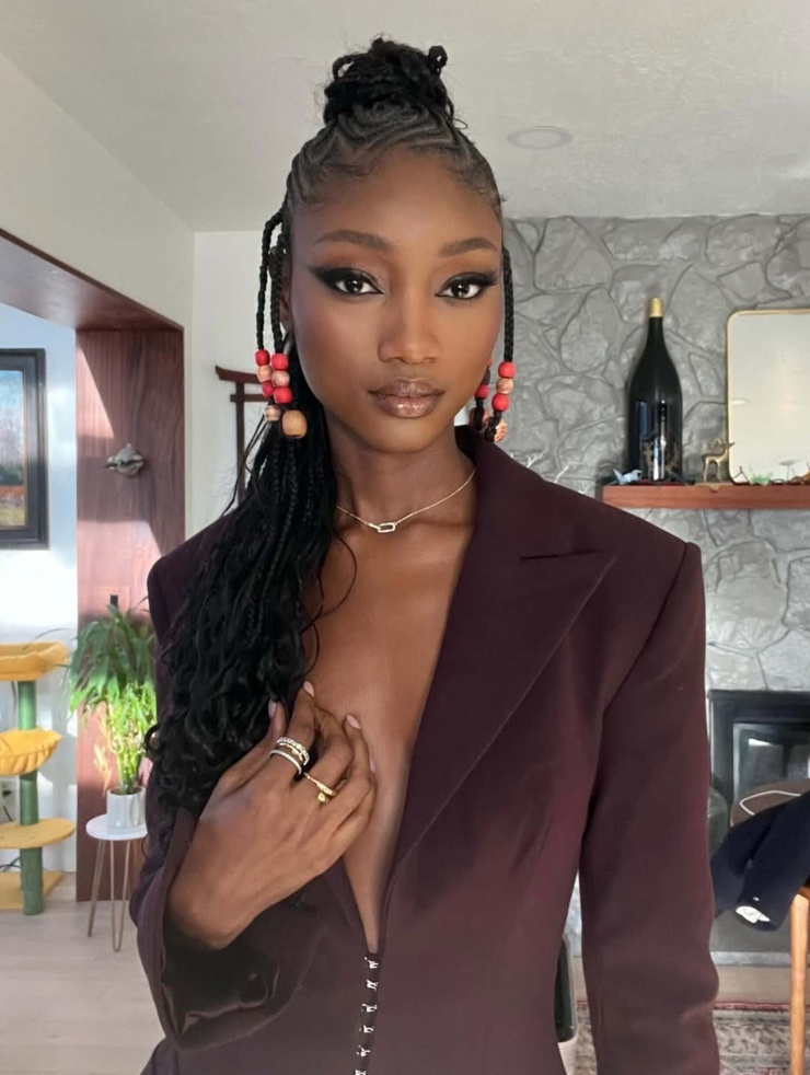 Eniola Abioro