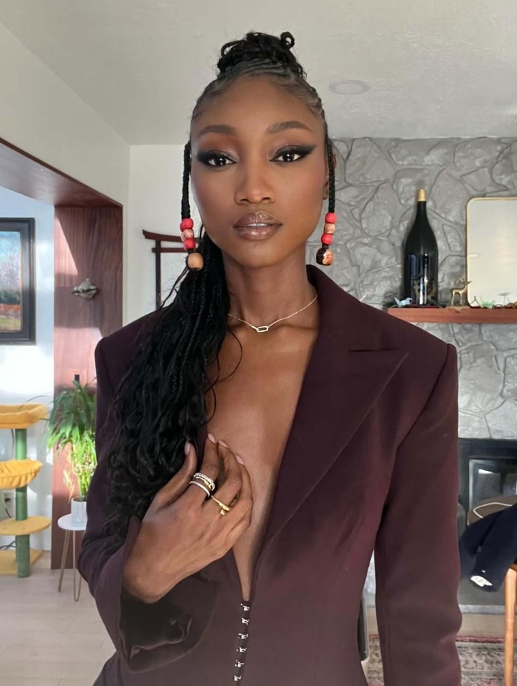 Eniola Abioro