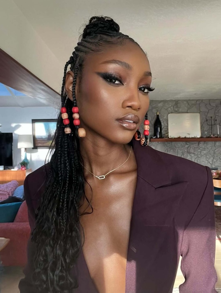 Eniola Abioro