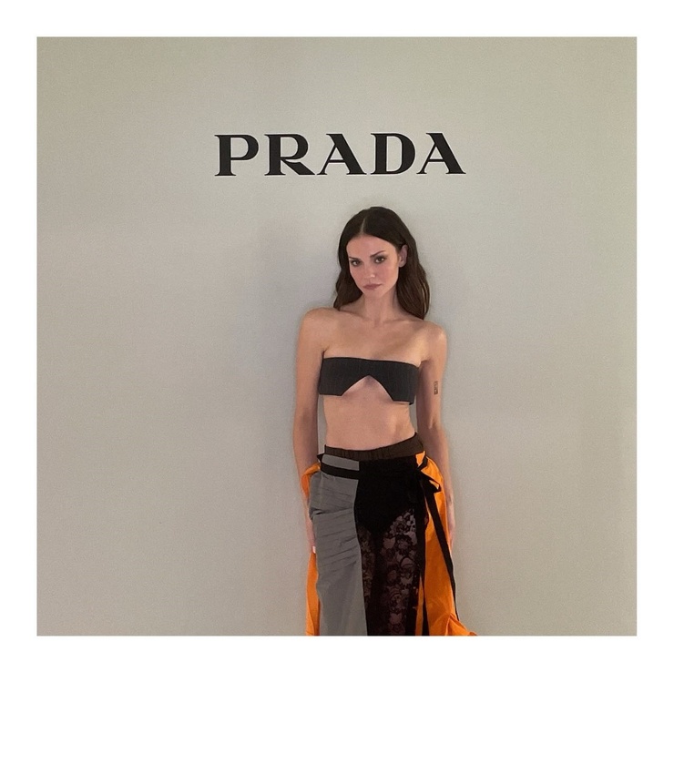 Maia Mitchell