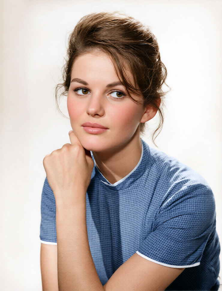 Claudia Cardinale